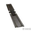 Walthers 10091 Nickel Silver DCC-Friendly Expandable Track -- Code 100