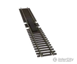 Walthers 10091 Nickel Silver DCC-Friendly Expandable Track -- Code 100