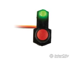 Walthers Sales -Walthers Sales walthers 131 led fascia controller layout control system green track accessories 391