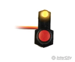 Walthers Sales -Walthers Sales walthers 132 led fascia controller layout control system yellow track accessories 612