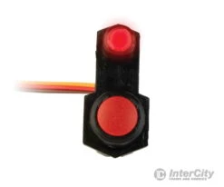 Walthers Sales -Walthers Sales walthers 133 led fascia controller layout control system red track accessories 532
