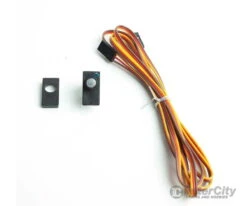 Walthers Sales -Walthers Sales walthers 154 single color led fascia indicator layout control system green track accessories 101