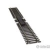 Walthers 83091 Nickel Silver DCC-Friendly Expandable Track -- Code 83 -Walthers Sales walthers 83091 nickel silver dcc friendly expandable track code 83 turnouts 485