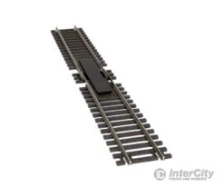 Walthers 83091 Nickel Silver DCC-Friendly Expandable Track -- Code 83