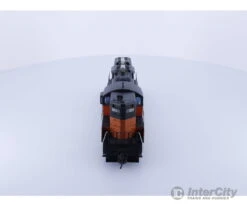 Walthers 920-42808 HO EMD GP9 PH III Locomotive Milwaukee Road (MILW) 301 DCC & Sound -Walthers Sales walthers 920 42808 ho emd gp9 ph iii locomotive milwaukee road milw 301 dcc sound locomotives 442