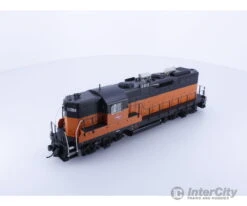 Walthers 920-42808 HO EMD GP9 PH III Locomotive Milwaukee Road (MILW) 301 DCC & Sound