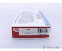 Walthers 931-118 HO GP9M Wisconsin Central (WC) 1503 Analog DC -Walthers Sales walthers 931 118 ho gp9m wisconsin central wc 1503 analog dc locomotives 155