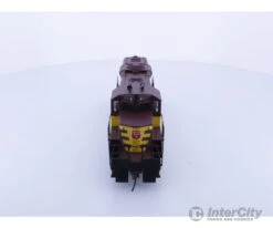 Walthers 931-118 HO GP9M Wisconsin Central (WC) 1503 Analog DC -Walthers Sales walthers 931 118 ho gp9m wisconsin central wc 1503 analog dc locomotives 919