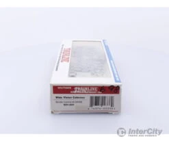 Walthers 931-521 HO Wide Vision Caboose Illinois Central (IC) 199309 -Walthers Sales walthers 931 521 ho wide vision caboose illinois central ic 199309 freight cars 130