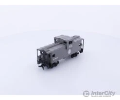 Walthers 931-521 HO Wide Vision Caboose Illinois Central (IC) 199309