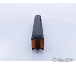 Walthers 932-10262 HO Pullman Heavyweight 3-2 Lounge-Obs (Plan # 3959D) Milwaukee Road (MILW) -Walthers Sales walthers 932 10262 ho pullman heavyweight 3 2 lounge obs plan 3959d milwaukee road milw passenger cars 845