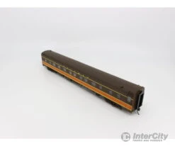 Walthers 932-16702 HO Pullman-Standard 4-4-2 Sleeper Passenger Car Illinois Central (IC) (2) -Walthers Sales walthers 932 16702 ho pullman standard 4 2 sleeper passenger car illinois central ic cars 915