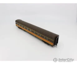 Walthers 932-16743 HO Pullman-Standard 10-5 Sleeper Passenger Car Illinois Central (IC)