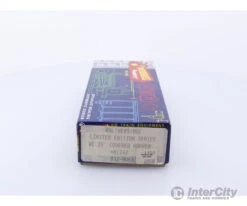 Walthers 932-9065 HO 35' Covered Hopper Wisconsin Central (WC) 81142 -Walthers Sales walthers 932 9065 ho 35 covered hopper wisconsin central wc 81142 freight cars 309