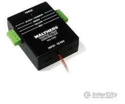 Walthers 933-2306 Cornerstone Built-Ups Traffic Light Controller