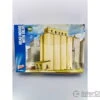 Walthers 933-2942 HO Head House With Silo -Walthers Sales walthers 933 2942 ho head house with silo structures 747