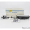 Walthers 952-2950 HO Offset Side Hopper Freight Car Kit Illinois Central (IC) 72288 -Walthers Sales walthers 952 2950 ho offset side hopper freight car kit illinois central ic 72288 cars 112