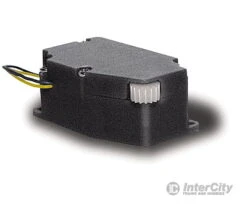 Walthers Cornerstone 1050 Motorizing Kit -- DC Motor & Gearbox For Swing Bridge, Oil Pumps, Turntable & Other Kits