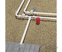 Walthers Cornerstone 3105 Piping Kit