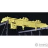 Walthers Cornerstone 3150 Heavy-Duty Overhead Crane -- Kit - 11 X 2-3/8 X 2-5/16" 27.5 X 5.9 X 5.7cm -Walthers Sales walthers cornerstone 3150 heavy duty overhead crane kit 11 x 2 3 8 5 16 27 9 7cm scenery details 927