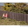 Walthers Cornerstone 3521 Wood Fence - Kit -- 15" 37.5cm Sections - Total Length: 45" 113cm - Height: 1" 2.5cm Pkg(3) 1 Walthers Cornerstone 3521 Wood Fence - Kit -- 15" 37.5cm Sections - Total Length: 45" 113cm - Height: 1" 2.5cm Pkg(3) -Walthers Sales walthers cornerstone 3521 wood fence kit 15 37 5cm sections total length 45 113cm height 1 2 pkg 3 scenery details 869
