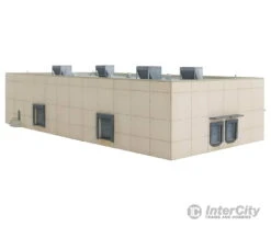 Walthers Cornerstone 3862 Modern Concrete Warehouse -- Kit - 12 X 6-3/4 X 3-3/16" 30.4 X 17.1 X 8cm 8 Walthers Cornerstone 3862 Modern Concrete Warehouse -- Kit - 12 X 6-3/4 X 3-3/16" 30.4 X 17.1 X 8cm -Walthers Sales walthers cornerstone 3862 modern concrete warehouse kit 12 x 6 3 4 16 30 17 1 8cm structures 121