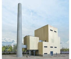 Walthers Cornerstone 4052 Metro Power & Light -- Kit - Generating Plant 13-7/8 X 10 X 13" 35.2 X 25.4 X 33cm 8 Walthers Cornerstone 4052 Metro Power & Light -- Kit - Generating Plant 13-7/8 X 10 X 13" 35.2 X 25.4 X 33cm -Walthers Sales walthers cornerstone 4052 metro power light kit generating plant 13 7 8 x 10 35 2 25 4 33cm structures 963
