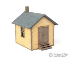 Walthers Cornerstone 4060 Vintage Trackside Structures -- Kit 16 Walthers Cornerstone 4060 Vintage Trackside Structures -- Kit -Walthers Sales walthers cornerstone 4060 vintage trackside structures kit 140