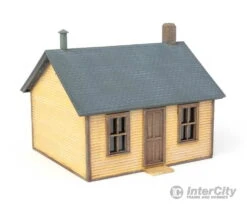 Walthers Cornerstone 4060 Vintage Trackside Structures -- Kit 15 Walthers Cornerstone 4060 Vintage Trackside Structures -- Kit -Walthers Sales walthers cornerstone 4060 vintage trackside structures kit 330