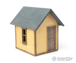 Walthers Cornerstone 4060 Vintage Trackside Structures -- Kit 18 Walthers Cornerstone 4060 Vintage Trackside Structures -- Kit -Walthers Sales walthers cornerstone 4060 vintage trackside structures kit 569