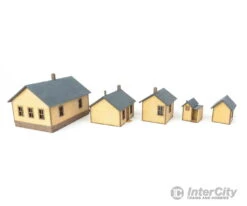 Walthers Cornerstone 4060 Vintage Trackside Structures -- Kit 13 Walthers Cornerstone 4060 Vintage Trackside Structures -- Kit -Walthers Sales walthers cornerstone 4060 vintage trackside structures kit 715