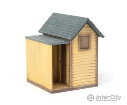 Walthers Cornerstone 4060 Vintage Trackside Structures -- Kit 17 Walthers Cornerstone 4060 Vintage Trackside Structures -- Kit -Walthers Sales walthers cornerstone 4060 vintage trackside structures kit 944