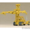Walthers Cornerstone HO 3109 Kalmar Intermodal Container Crane - Kit