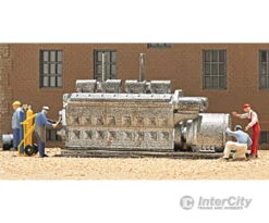 Walthers Cornerstone HO 3119 EMD 567 Prime Mover -- Kit