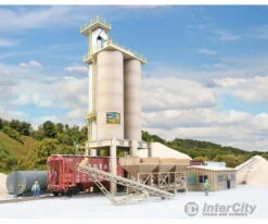 Walthers Cornerstone HO 4035 Glacier Industrial Sands -- Kit