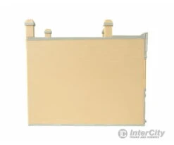 Walthers Cornerstone HO 4203 Walthers Water Street Building -- Kit - 7-3/4 X 4-3/4 X 7-1/8" 19.4 X 11.9 X 17.8cm -Walthers Sales walthers cornerstone ho 4203 water street building kit 7 3 4 x 1 8 19 11 9 17 8cm structures 130