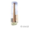 Walthers Cornerstone N 3289 One-Piece Smokestack Pkg(2) -- 13/16" 2cm Diameter At Base; 6-1/4" 15.8cm Tall