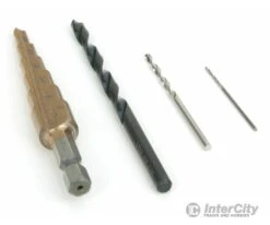 Walthers Electrical 140 Walthers Layout Control System -- Turnout Drill Set