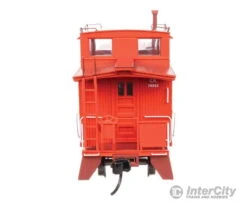 Walthers HO 103258 30' GTW Style Wood Caboose With Offset Coupola - Ready To Run - Canadian National #78953 -Walthers Sales walthers ho 103258 30 gtw style wood caboose with offset coupola ready to run canadian national 78953 freight cars 553