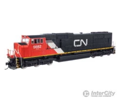 Walthers HO 11005 EMD SD75I - Standard DC - Canadian National #5682