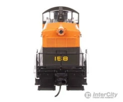 Walthers HO 20628 EMD NW2 Phase V - ESU Sound & DCC - Great Northern #158 -Walthers Sales walthers ho 20628 emd nw2 phase v esu sound dcc great northern 158 locomotives 292