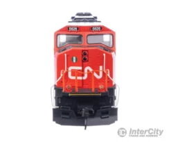 Walthers HO 21005 EMD SD75I - ESU(R) Sound & DCC - Canadian National #5626 -Walthers Sales walthers ho 21005 emd sd75i esu r sound dcc canadian national 5626 locomotives 504