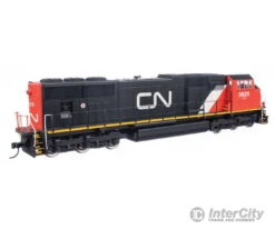 Walthers HO 21005 EMD SD75I - ESU(R) Sound & DCC - Canadian National #5626 -Walthers Sales walthers ho 21005 emd sd75i esu r sound dcc canadian national 5626 locomotives 975