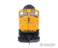 Walthers HO 21013 EMD SD75I - ESU(R) Sound & DCC - Ontario Northland #2100 (blue, Yellow, Black) -Walthers Sales walthers ho 21013 emd sd75i esu r sound dcc ontario northland 2100 blue yellow black locomotives 955