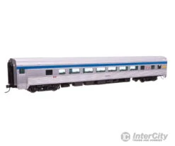Walthers HO 30021 85' Budd Large-Window Coach - VIA Rail