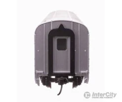 Walthers Sales -Walthers Sales walthers ho 30021 85 budd large window coach via rail passenger cars 286