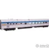 Walthers HO 30171 85' Budd Diner - VIA Rail