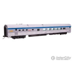 Walthers HO 30171 85' Budd Diner - VIA Rail
