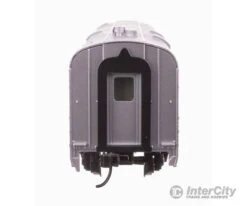 Walthers HO 30171 85' Budd Diner - VIA Rail -Walthers Sales walthers ho 30171 85 budd diner via rail passenger cars 664