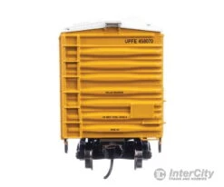 Walthers HO 3795 50' AAR Mechanical Refrigerator Car - Union Pacific(R) UPFE #458070 -Walthers Sales walthers ho 3795 50 aar mechanical refrigerator car union pacific r upfe 458070 freight cars 182